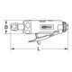 KS Tools Mini meuleuse de tige à air comprimé, droite-3