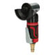 KS Tools Mini-meuleuse pneumatique droite SlimPOWER 1/4", version courte