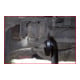 KS Tools Mini-meuleuse pneumatique droite SlimPOWER 1/4", version courte