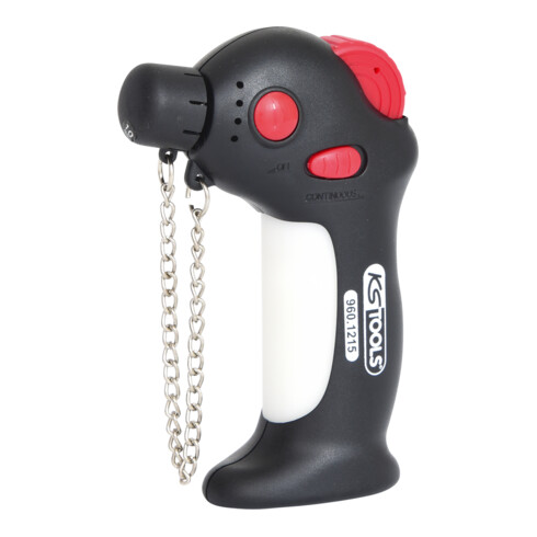 KS Tools mini pocket soldeerbout