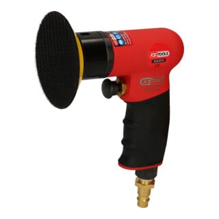 KS Tools Mini ponceuse excentrique