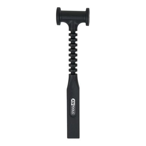KS Tools mini precisie hamer, 180mm
