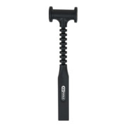 KS Tools mini precisie hamer, 180mm