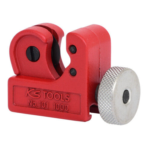 KS Tools Mini-Rohrabschneider