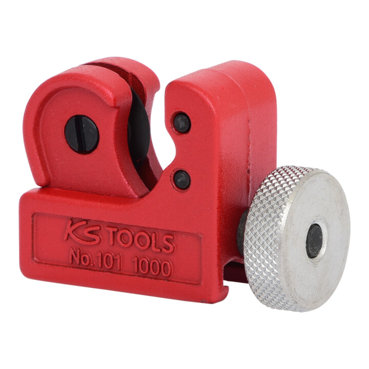 KS Tools Mini-Rohrabschneider, 3-16mm