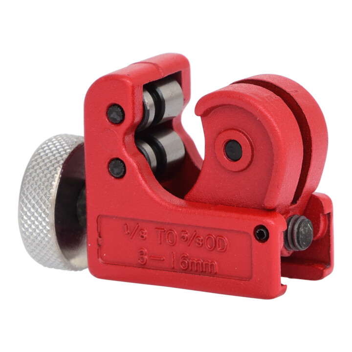 KS Tools Mini-Rohrabschneider, 3-16mm
