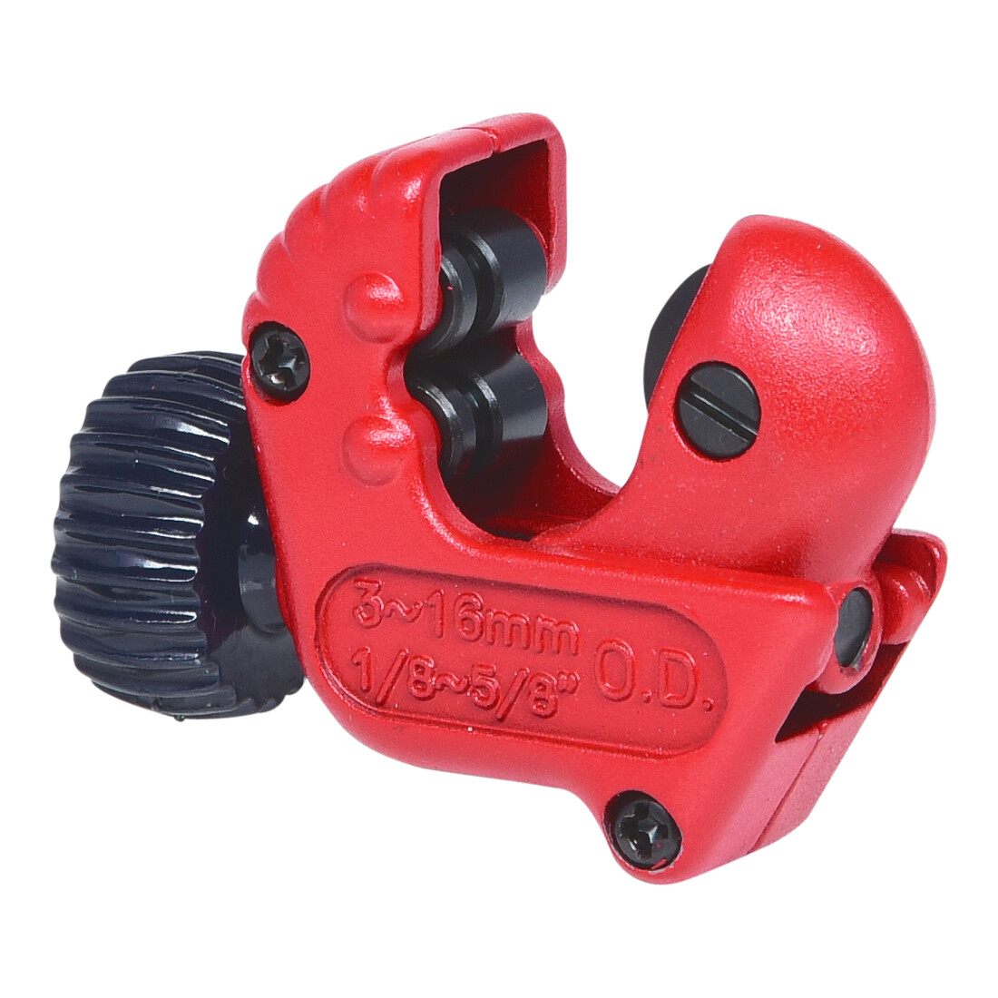 KS Tools Mini-Rohrabschneider, ergonomisch