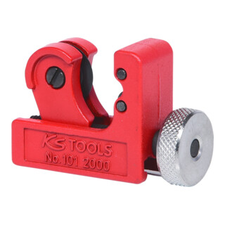 KS Tools Mini-Rohrabschneider