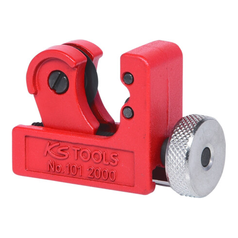 KS Tools Mini-Rohrabschneider