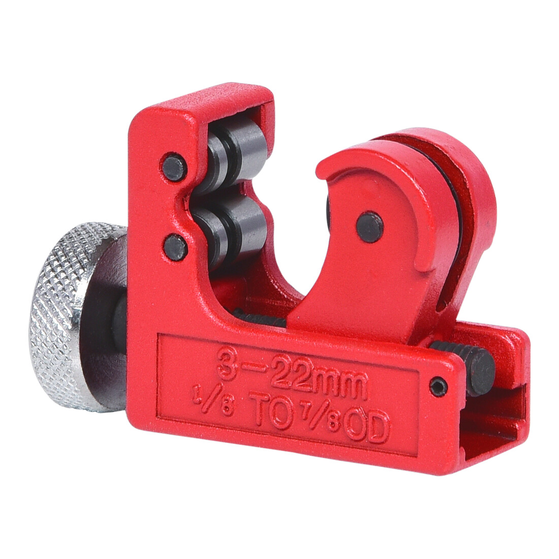 KS Tools Mini-Rohrabschneider