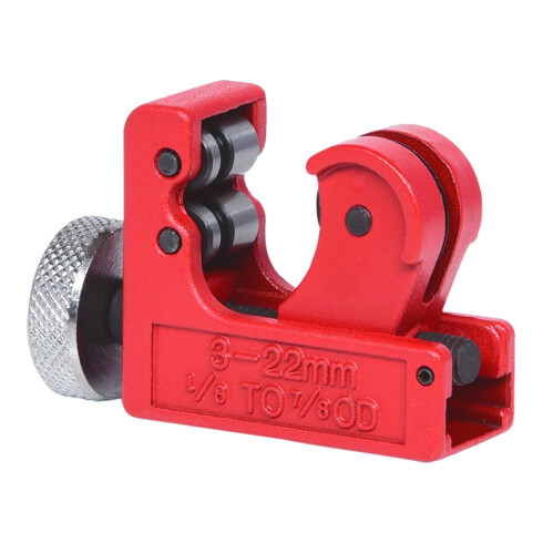 KS Tools Mini-Rohrabschneider