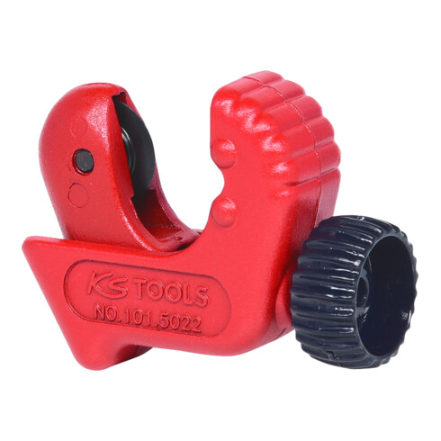 KS Tools Mini-Rohrabschneider, ergonomisch