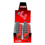 KS Tools Mini-Rohrabschneider-Display 3-28mm, 12-teilig-1