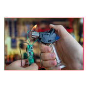 KS Tools Mini saldatore tascabile, 80mm-5