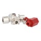 KS Tools mini schakelkast sleutel, 42mm