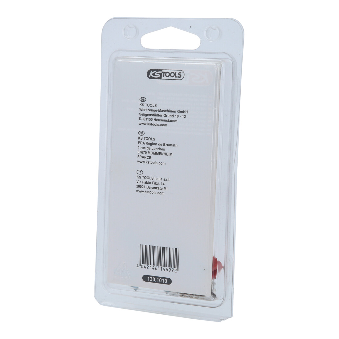 KS Tools Mini-Schaltschrankschlüssel, 42mm
