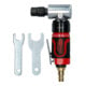 KS Tools Mini smerigliatrice angolare SlimPOWER pneumatica, 19.000 giri/min.-2