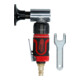 KS Tools Mini smerigliatrice pneumatica SlimPOWER per tamponi grandi, 19000 giri/min.-2