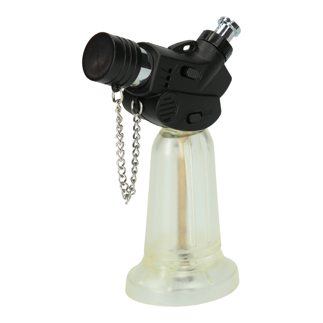 KS Tools mini soldeerbout, 80 mm