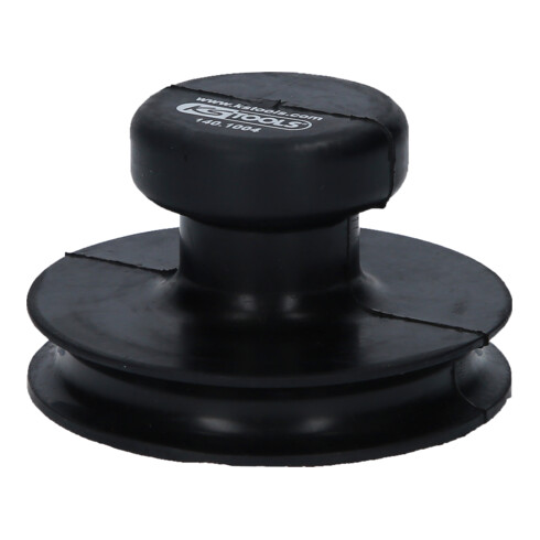 KS Tools Mini sollevatore a vuoto, max 15 kg, Ø80mm