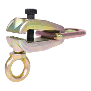 KS Tools Mini spanklem, 150mm