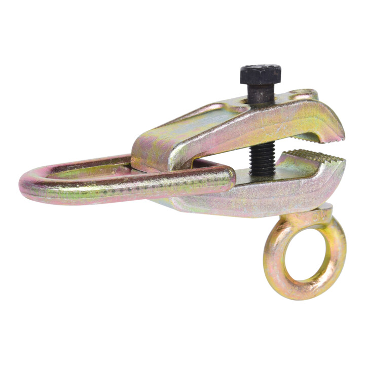 KS Tools Mini spanklem, 150mm