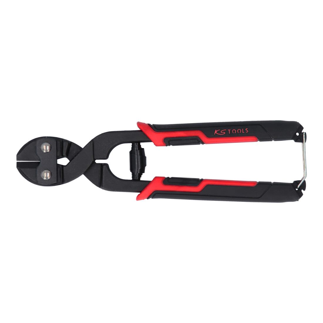 KS Tools Mini tagliabulloni autoserrante, 8"