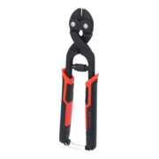 KS Tools Mini tagliabulloni autoserrante, 8"-4