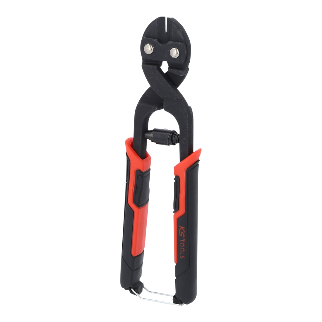 KS Tools Mini tagliabulloni autoserrante, 8"