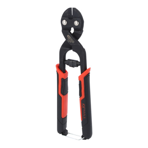 KS Tools Mini tagliabulloni autoserrante, 8"