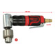 KS Tools Mini trapano angolare pneumatico 3/8" SlimPOWER-1