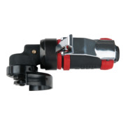 KS Tools Mini-troncatrice pneumatica SlimPOWER 1/4", corta-1