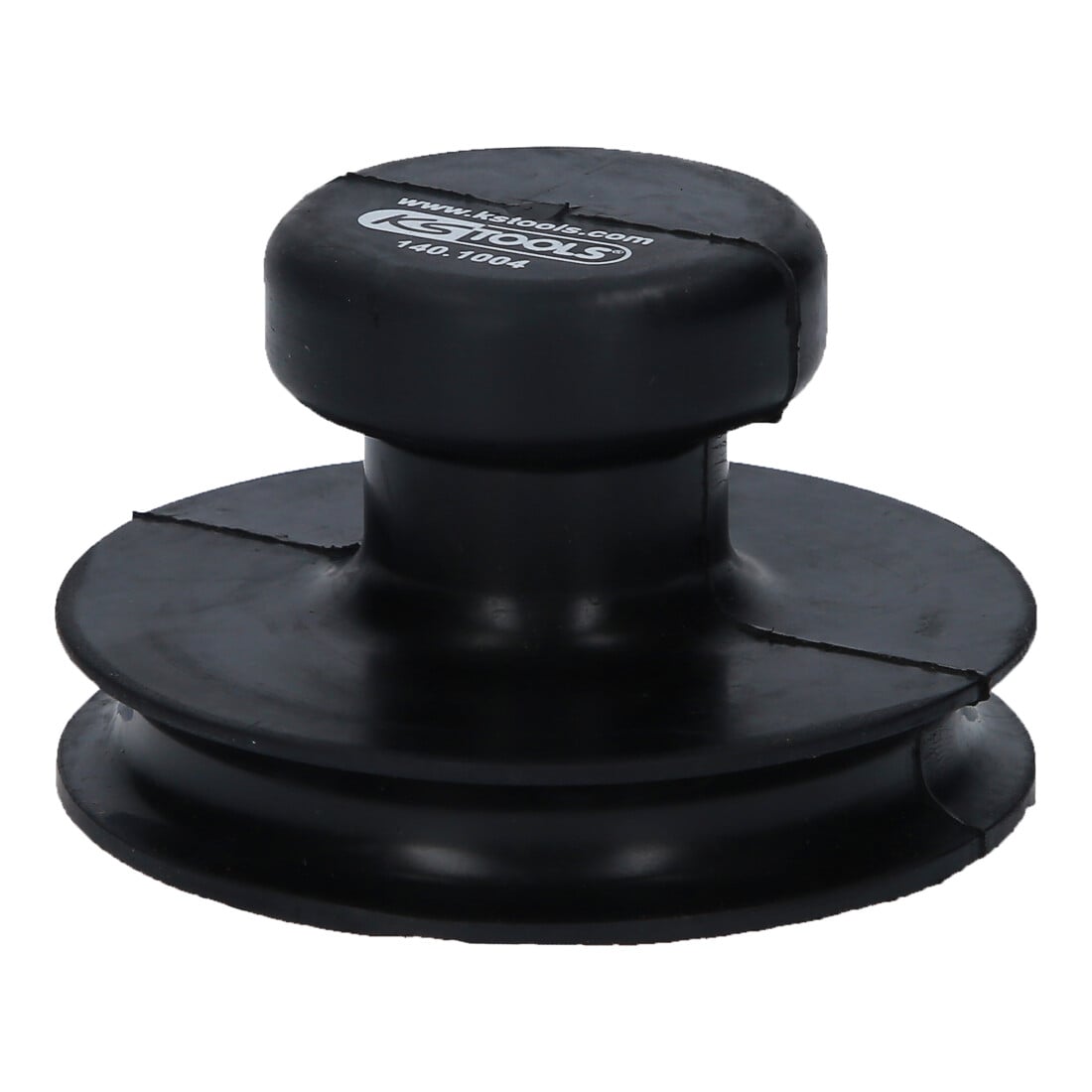 KS Tools Mini-Vakuum-Saugheber, max 15kg, Ø 80mm