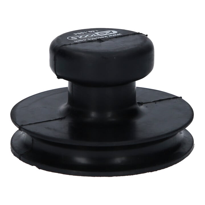 KS Tools Mini-Vakuum-Saugheber, max 15kg, Ø 80mm