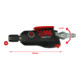 KS Tools Mini visseuse à chocs MONSTER pneumatique Xtremelight 1/4", 108Nm