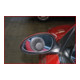 KS Tools Mini zuigheffer, max 15kg, Ø 80mm