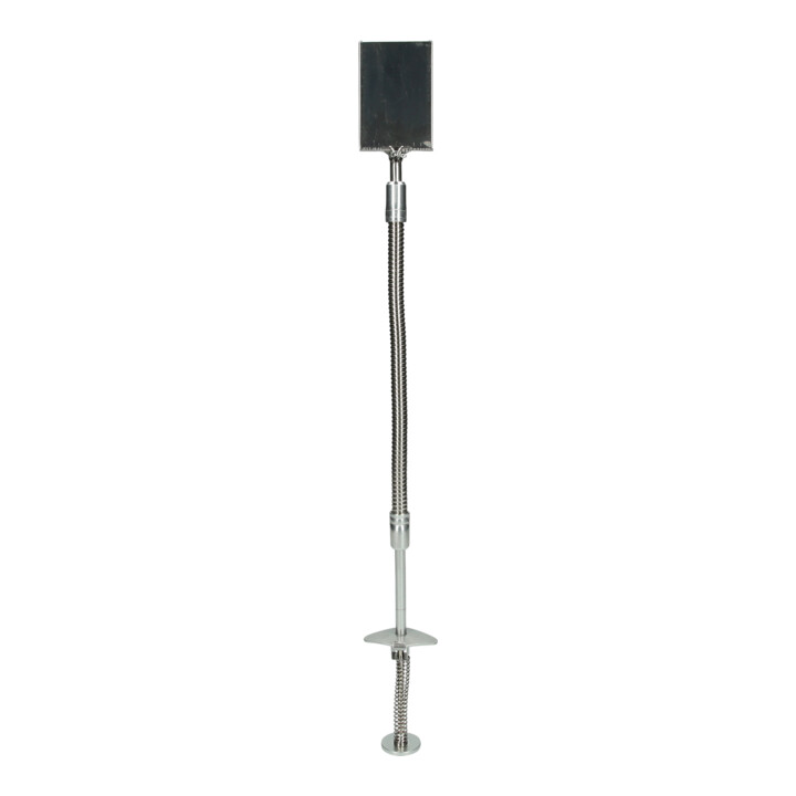 KS Tools Miroir d'inspection flexible, 495 mm