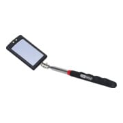 KS Tools Miroir d'inspection flexible avec éclairage-4
