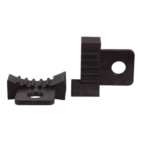 KS Tools Mitsubishi Nockenwellen-Blockierwerkzeug, 2-teilig, schwarz