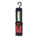 KS Tools mobiele LED POWER STRIPE werkplaats handlamp, buigbaar, 3 Watt Stripe LED