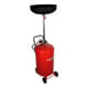 KS Tools mobiele opvangbak voor afgewerkte olie, 60 liter