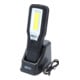 KS Tools mobiele werkplaats handlamp, buigbaar, 550 lumen