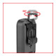 KS Tools mobiele werkplaats handlamp, buigbaar, 550 lumen