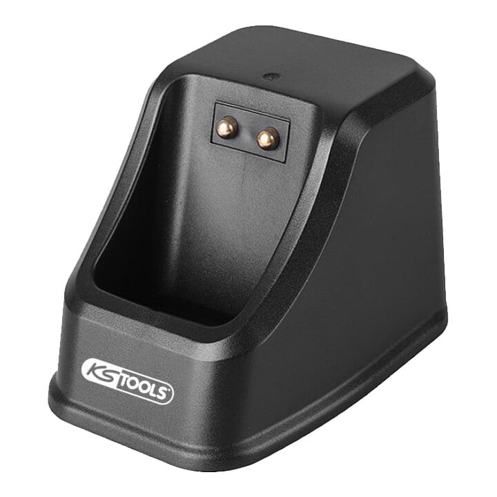 KS Tools mobiele werkplaats handlamp, buigbaar, 550 lumen