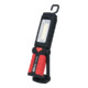KS Tools Mobile LED POWER STRIPE Lampe à main d'atelier, pliable, 3 Watt Stripe LED-4