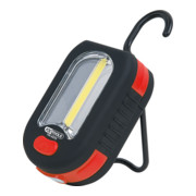 KS Tools Mobile LED POWER STRIPE Werkstatt-Handlampe, 3 W