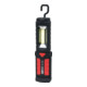 KS Tools Mobile LED POWER STRIPE Werkstatt-Handlampe, knickbar, 3 Watt Stripe LED