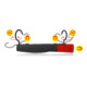 KS Tools Mobile LED Werkstatt-Handlampe mit 39 (30+9) ultrahellen LEDs-2