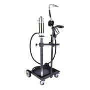 KS Tools Mobile Ölanlage für Fässer, 50-60 Liter-3