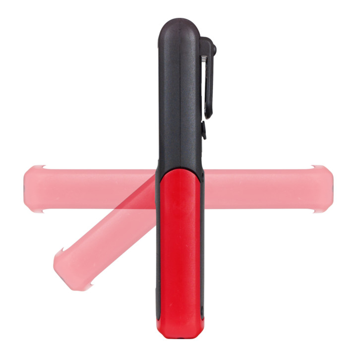 KS Tools Mobile Werkstatt-Handlampe, knickbar, 3 Watt COB LED